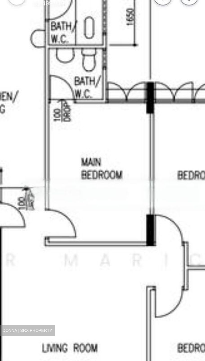 Blk 620 Bukit Panjang Ring Road (Bukit Panjang), HDB 4 Rooms #489469981